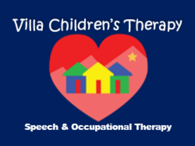 Villa Children's Therapy